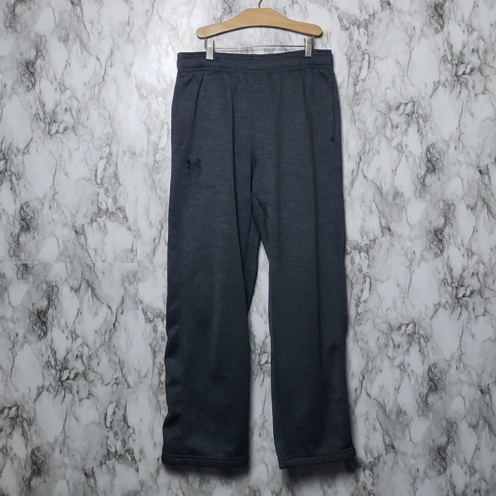 Under Armour Men's Loose Pants
